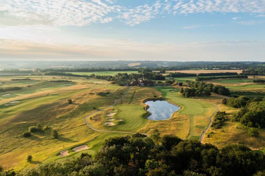 Experiences at Brandshatch Place Hotel & Spa